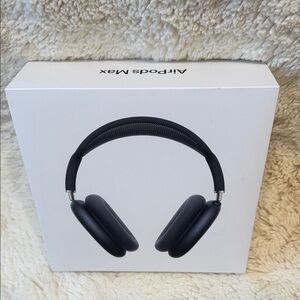 Apple AirPods Max - Charcoal